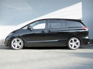 RS-R BASIC-I COILOVER SUSPENSION SOFT SPRING RATE FOR TOYOTA ESTIMA ACR50W BAIT500S