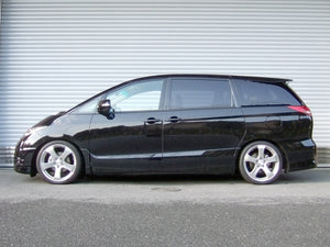 RS-R BASIC-I COILOVER SUSPENSION SOFT SPRING RATE FOR TOYOTA ESTIMA ACR50W BAIT500S