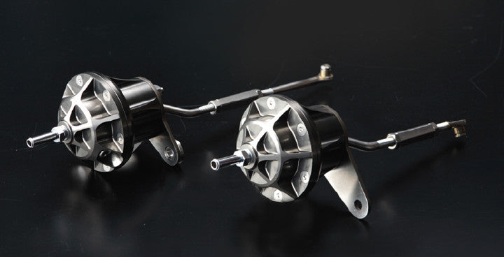 GREDDY EXTREME ACTUATOR FOR SUBARU BRZ ZC6 11511600