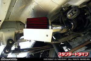 WIRUS WIN POWER FILTER KIT STANDARD TYPE FOR HONDA ACTY GBD-HA6 GBD-HA7 EBD-HA8 EBD-HA9 E07Z WIRUS-WIN-00026