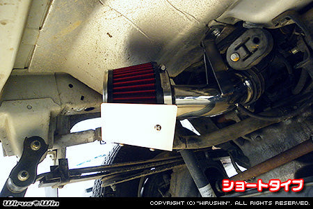 WIRUS WIN POWER FILTER KIT SHORT TYPE FOR HONDA ACTY GBD-HA6 GBD-HA7 EBD-HA8 EBD-HA9 E07Z WIRUS-WIN-00027