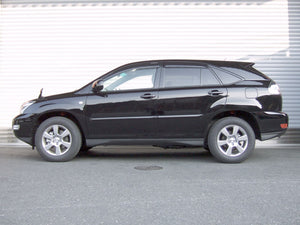 RS-R BASIC-I COILOVER SUSPENSION HARD SPRING RATE FOR TOYOTA HARRIER ACU30W BAIT205H