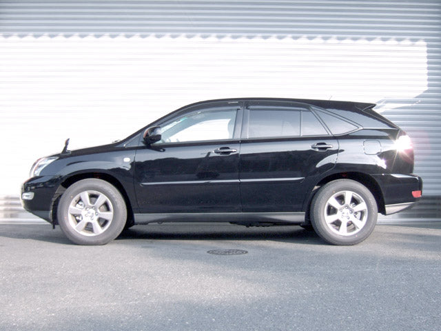 RS-R SUPER-I COILOVER SUSPENSION SOFT SPRING RATE FOR TOYOTA HARRIER ACU30W SIT205S