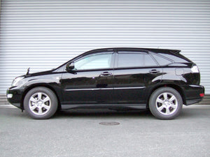 RS-R BASIC-I COILOVER SUSPENSION SOFT SPRING RATE FOR TOYOTA HARRIER ACU30W BAIT205S