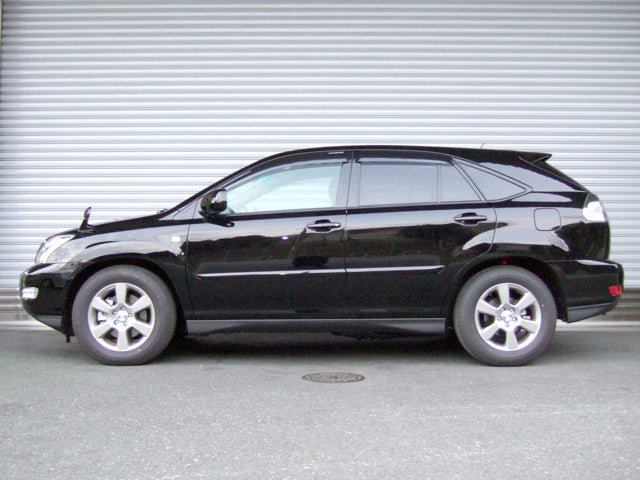 RS-R BEST-I COILOVER SUSPENSION SOFT SPRING RATE FOR TOYOTA HARRIER ACU30W BIT205S