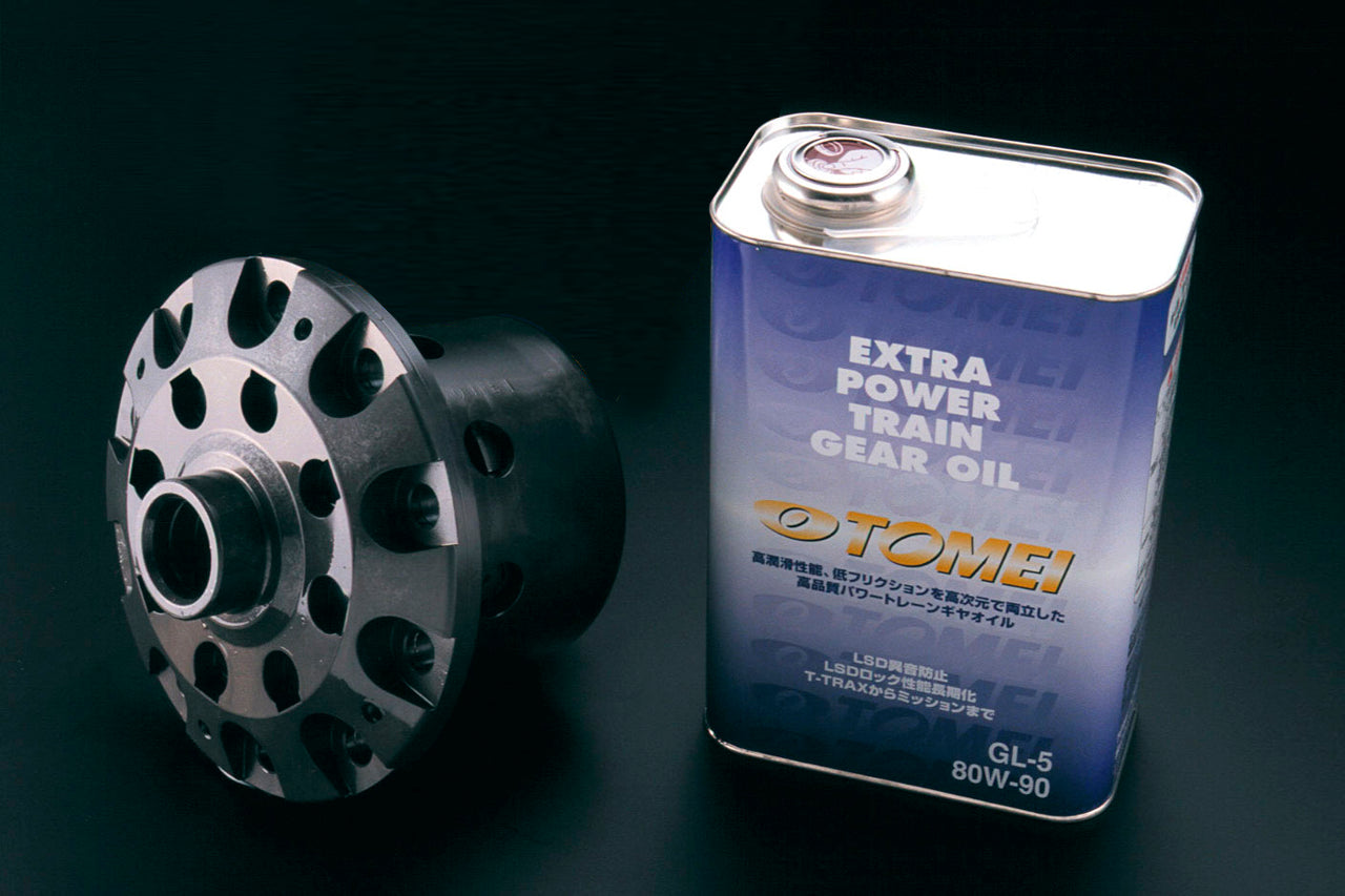 TOMEI T-TRAX ADVANCE LSD NISSAN HXA FOR  562048