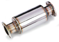 TODA RACING Catalyst Adapter  For LEVIN TRUENO 4AG 18160-860-000