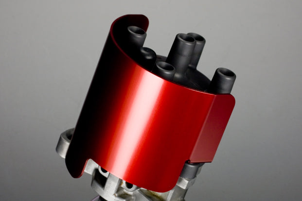 TODA RACING Distributor Heat Sealed Protector  For LEVIN TRUENO 4AG 30100-860-00R