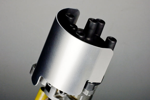 TODA RACING Distributor Heat Sealed Protector  For LEVIN TRUENO 4AG 30100-860-00S