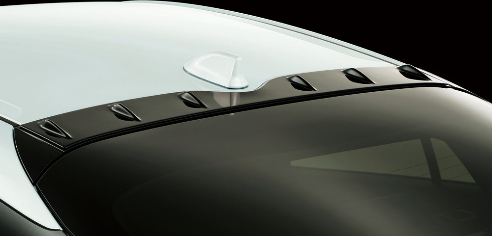 TRD ROOF GARNISH  For TOYOTA PRIUS 5#  MS317-47001