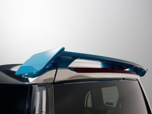 D-SPORT AERO PARTS SIDE SKIRT PAINTED 2-TONE FOR DAIHATSU THOR CUSTOM M900S M900A G G-T 08150-A270-XXX-KX