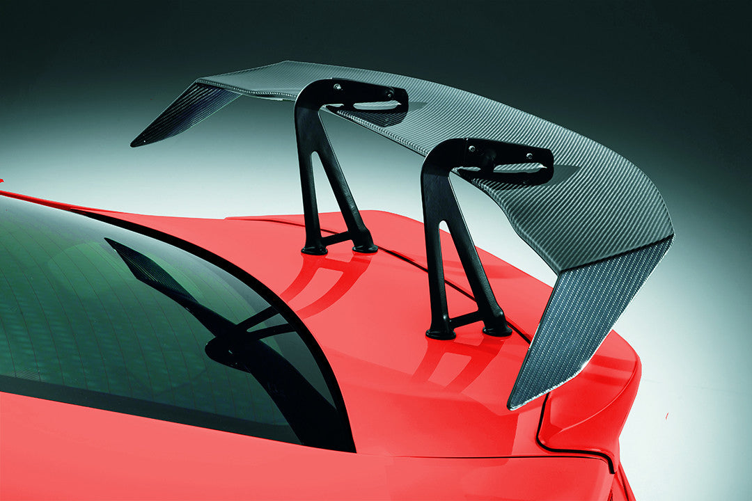 TRD GT WING For 86 (ZN6)