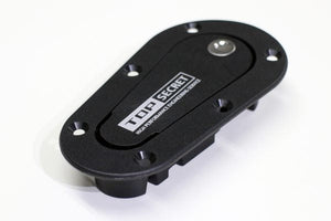 TOP SECRET AERO CATCH WITH KEY FOR  TOP-SECRET-00353