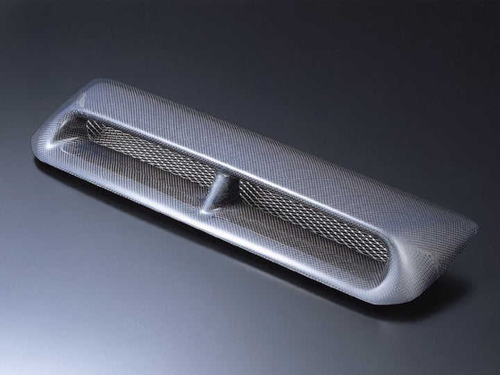 D-SPORT BONNET DUCT FOR CARBON FOR DAIHATSU MAX L950S SERIES TYPES 52810-A070