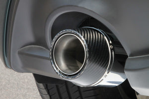 FUJITSUBO EXH PERFORMANCE UNIT (AUTHORIZE) For TOYOTA ZN6 86 050-23145