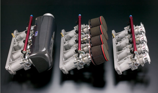 TODA RACING Air Filter for Sports Injection  x4  For NSX S2000 INTEGRA CIVIC DC5 EP3 CL7 FD2 17221-TR0-000