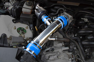 EXART AIS INTAKE PIPE AIS UNIT + SOUND GENERATOR SET FOR TOYOTA CROWN ATHLETE GRS180 ZENKI GRS182 4GR-FSE(5AT) 3GR-FSE EA04-TY104-S