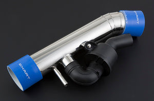 EXART AIS INTAKE PIPE AIS UNIT + SOUND GENERATOR SET FOR TOYOTA MARK X GRX120 GRX125 4GR-FSE EA04-TY100-S