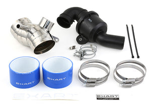 EXART AIS INTAKE PIPE AIS UNIT + SOUND GENERATOR SET FOR TOYOTA ALPHARD VELLFIRE ESTIMA ANH20W ANH25W ACR50W ACR55W 2AZ-FE EA04-TY102-S