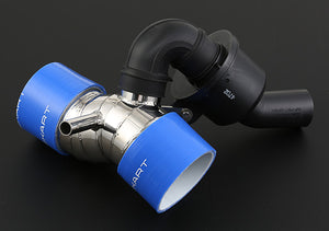 EXART AIS INTAKE PIPE AIS UNIT + SOUND GENERATOR SET FOR TOYOTA ALPHARD VELLFIRE GGH20W GGH25W 2GR-FE EA04-TY101-S