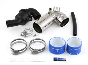 EXART AIS INTAKE PIPE AIS UNIT ONLY (SOUND GENERATOR NOT SUPPORTED) FOR LEXUS GS300H AWL10 2AR-FSE EA04-LX102-N