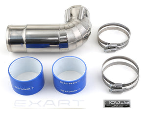 EXART AIS INTAKE PIPE AIS UNIT ONLY (SOUND GENERATOR NOT SUPPORTED) FOR LEXUS IS F USE20 2UR-GSE EA04-LX105-N