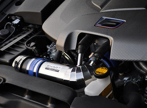 EXART AIS INTAKE PIPE AIS UNIT ONLY (SOUND GENERATOR NOT SUPPORTED) FOR LEXUS IS F USE20 2UR-GSE EA04-LX105-N