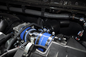 EXART AIS INTAKE PIPE AIS UNIT + SOUND GENERATOR SET FOR LEXUS RX350 GGL10W GGL15W 2GR-FE EA04-LX104-S