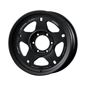 RAYS A-LAP A-LAP-05X 17X8.5J +10 6X139.7 MATTE GUN BRONZE (MZ) 10127851016MZ
