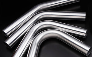 GREDDY UNIVERSAL ALUMINUM PIPE 80PHI STRAIGHT FOR 11001690