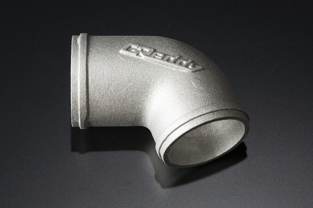 GREDDY ALUMINUM ELBOW PIPES (CAST) FOR   12400015