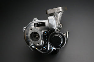 BLITZ BOLT ON TURBO SYSTEM FOR SUZUKI JIMNY JB64W R06A(Turbo) 10216