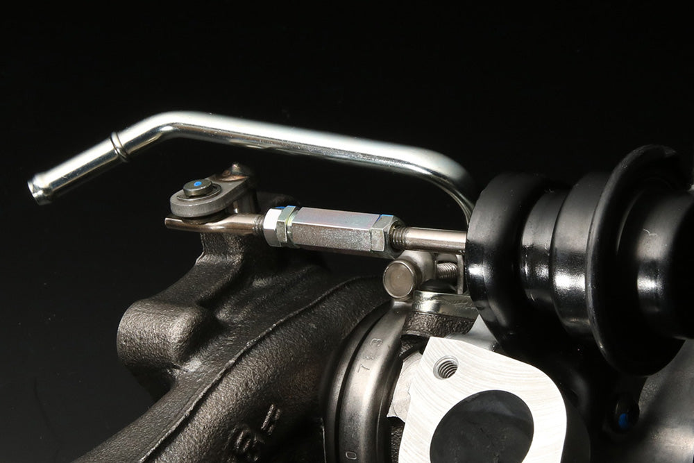 BLITZ BOLT ON TURBO SYSTEM FOR SUZUKI JIMNY JB64W R06A(Turbo) 10216