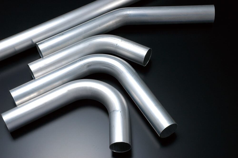 GREDDY UNIVERSAL ALUMINIUM PIPE FOR   11001512