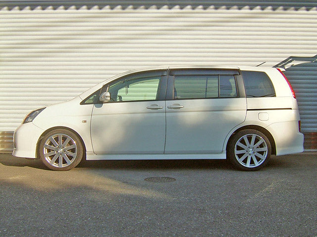 RS-R BASIC-I COILOVER SUSPENSION SOFT SPRING RATE FOR TOYOTA ISIS ANM10W BAIT911S