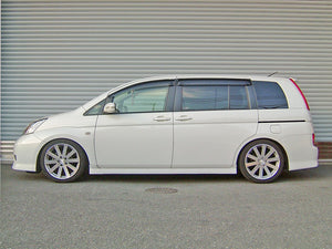 RS-R BASIC-I COILOVER SUSPENSION SOFT SPRING RATE FOR TOYOTA ISIS ANM10W BAIT911S