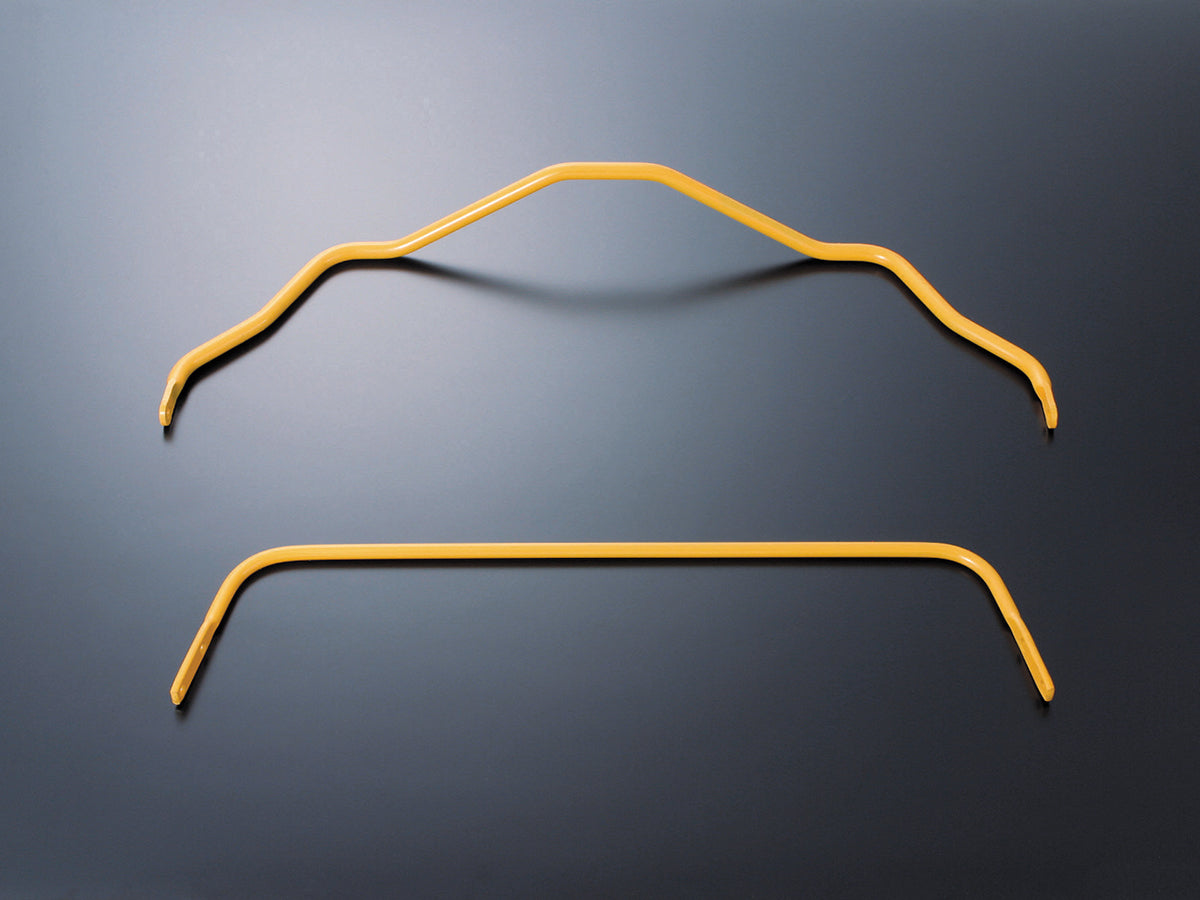 D-SPORT ANTI-ROLL BAR FRONT SOLID 18MM FOR DAIHATSU MIRA GINO L650S 48810-D130