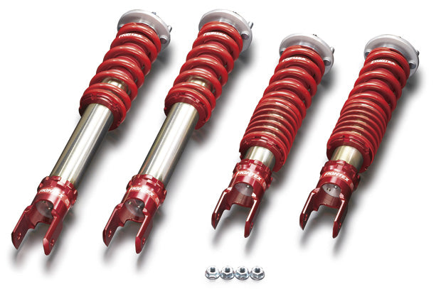 TODA RACING FIGHTEX DAMPER (SHOCKS ONLY) TYPE DA FOR HONDA S2000 AP1 AP2 51522-AP1-000