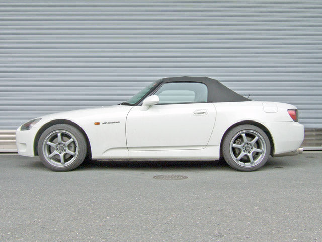 RS-R BEST-I COILOVER SUSPENSION HARD SPRING RATE FOR HONDA S2000 AP1 SPIH220H