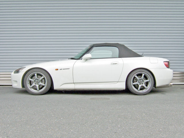 RS-R BEST-I COILOVER SUSPENSION SOFT SPRING RATE FOR HONDA S2000 AP1 SPIH220S