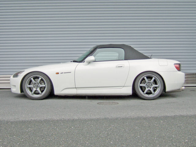 RS-R BEST-I COILOVER SUSPENSION SOFT SPRING RATE FOR HONDA S2000 AP1 SPIH220S