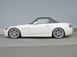 RS-R BEST-I COILOVER SUSPENSION SOFT SPRING RATE FOR HONDA S2000 AP1 SPIH220S