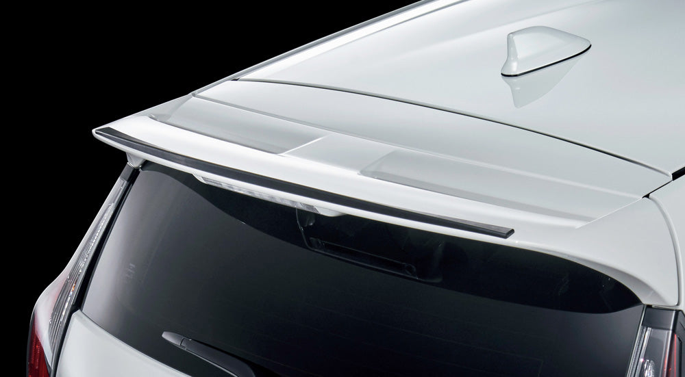 TRD GR FRONT UNDER SPOILER  For TOYOTA AQUA 1#  MS341-52025