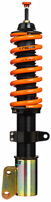ARAGOSTA COMPACT SPORTS CONCEPT TYPE-C FOR HONDA N-ONE JG1 [2012.11~] 3AAA.HJ.A1.R00