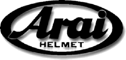 ARAI GP-6 8859 Mirror shield smoke/silver 011348