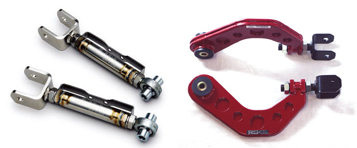 RS-R SUSPENSION ARM UPPER ARM FOR LEXUS UX200 MZAA10 UX250H MZAH15 RUAT305