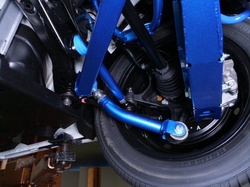 CUSCO TRAILING ROD FOR TOYOTA 86 ZN8 BRZ ZD8 965 474 T