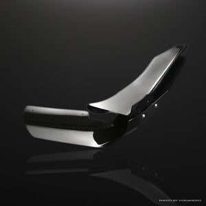 AUTO SELECT CARBON CANARD FOR NISSAN SKYLINE GT-R BNR34 AS-CBN-CNRD-R34
