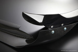 AUTO SELECT CARBON CANARD FOR NISSAN SKYLINE GT-R BCNR33 AS-CBN-CNRD-R33