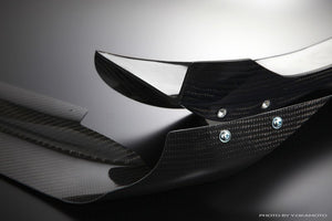 AUTO SELECT CARBON CANARD FOR NISSAN SKYLINE GT-R BNR34 AS-CBN-CNRD-R34